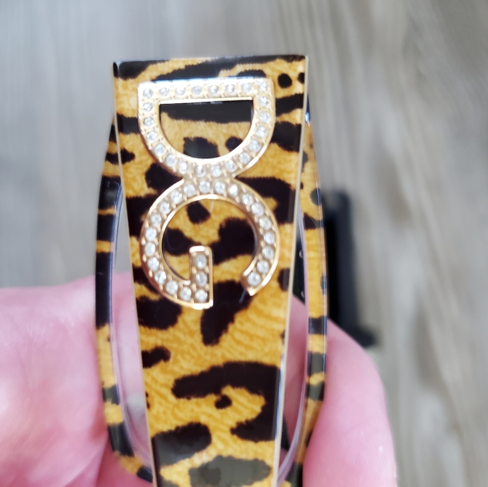 D & G eyeglasses frame